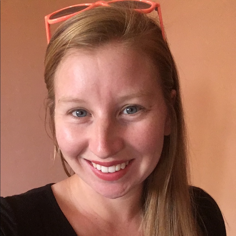 Meet your Posher, Lauren